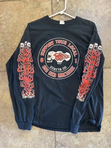 Vintage shirt hells - vintage,