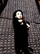 Automate Vintage Clown Et