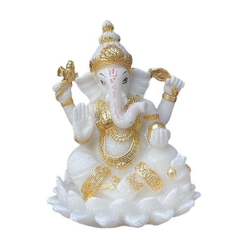 Statue dieu hindou - statue,
