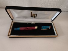 Coffret Stylo  Plume LIP