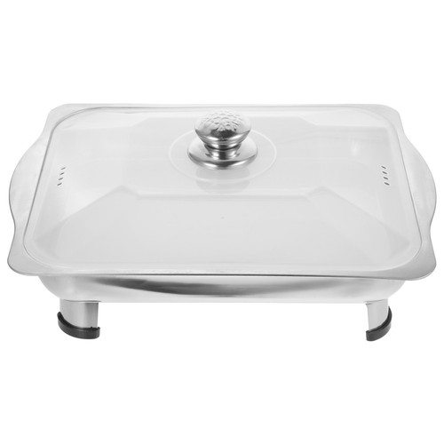 Plat service plateau buffet - service,