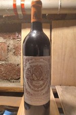 Chateau pichon longueville - pichon,