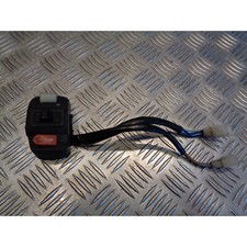 commodo gauche scooter kymco