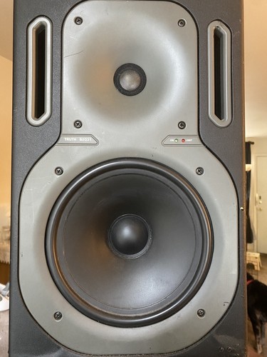 Behringer truth b2031a high - behringer,