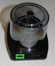 Fujinon ES 1:4/50 Fuji Photo Optical Enlarging Lens in Case