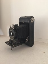 Rare Kodak Vest Pocket Series
