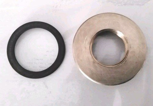 Adaptateur cuve 1000l - ,