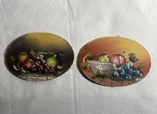 9 Peinture Originale À L