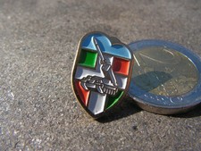 pins insigne    artillerie      char pluton     (divers unites 40)