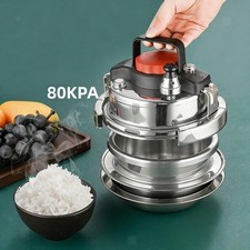 Autocuiseur léger et