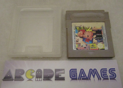 Kid gameboy advance - 2, /