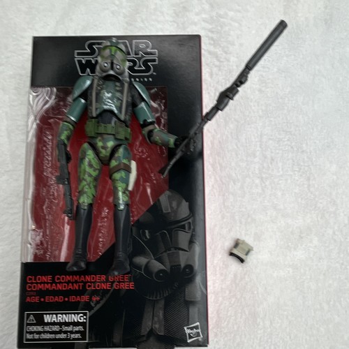 Hasbro star wars the - hasbro, black
