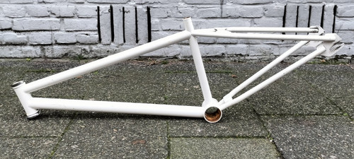 Cadre cycle craft pouces - craft, 24