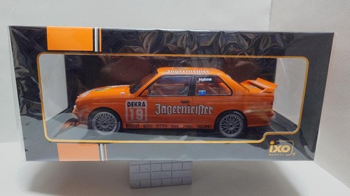 Ixo bmw e30 - bmw, m3