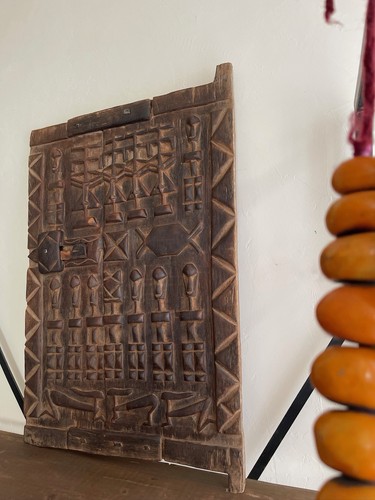 Art unique volet - art, afrique