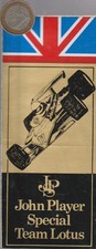 C24 auto.  F1. Formule 1. JPS