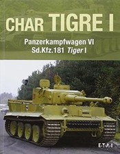 Char Tigre Panzerkampfwagen VI