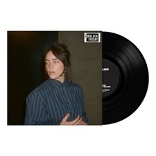 BILLIE EILISH - LIVE - MAXI