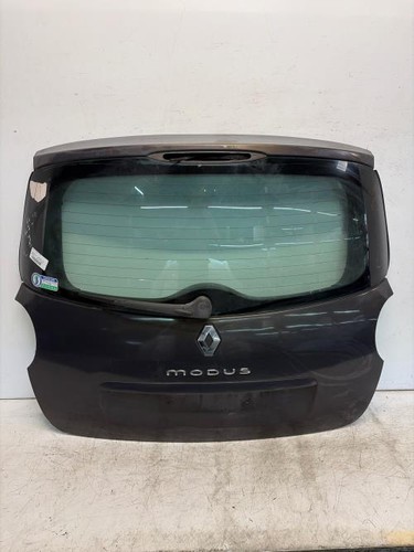 Malle hayon arriere renault - arriere,