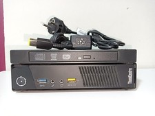 Lenovo ThinkCentre M73 - Intel
