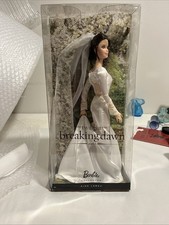 Barbie as Bella in The