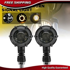 2X LED Turn Signal Light For