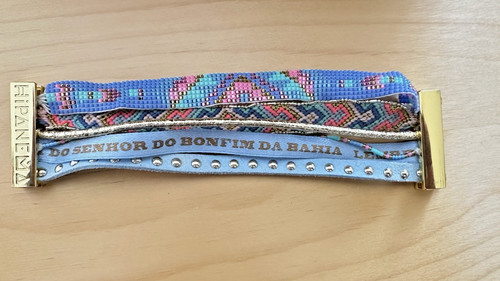 Hipanema boho multi strands - hipanema,