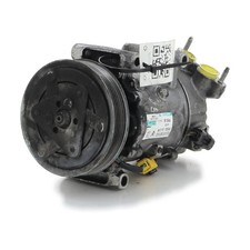 Compresseur de climatisation - Peugeot 207 - 9822826880 - M1-3037E