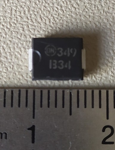 B34 diode cms - -, 5)