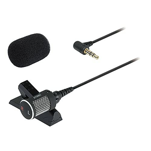 Audio technica stereo - audio-technica,