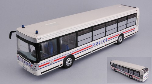 Modèles autobus diecast - modèles,