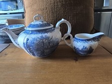Villeroy & Boch théière et