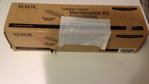 New box xerox 108r00676 - in,