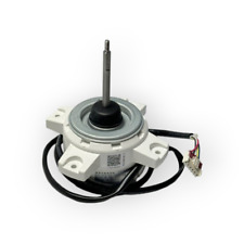 MOTEUR DE VENTILATEUR EXTERNE