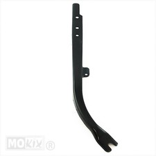 Fourche Solex Droite Noire