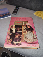 LE MONDE DES POUPÉES  Eileen