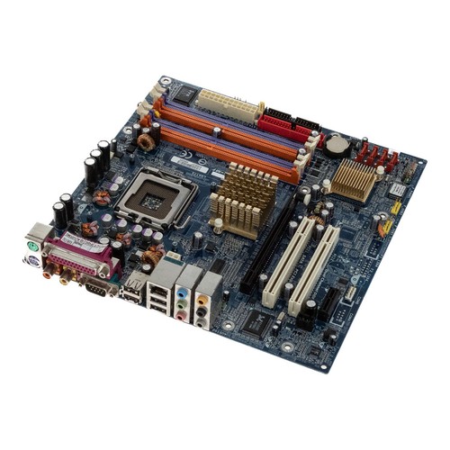 Carte mère gigabyte - carte,