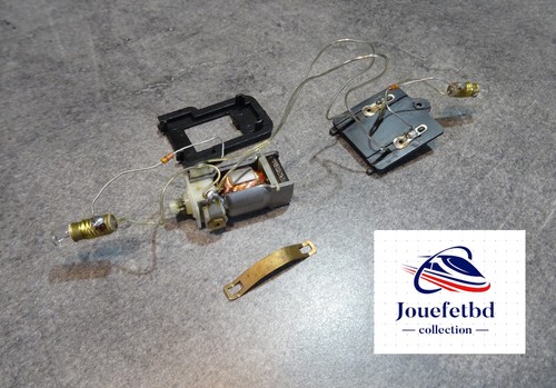 Jouef 1 kit - 1/87,