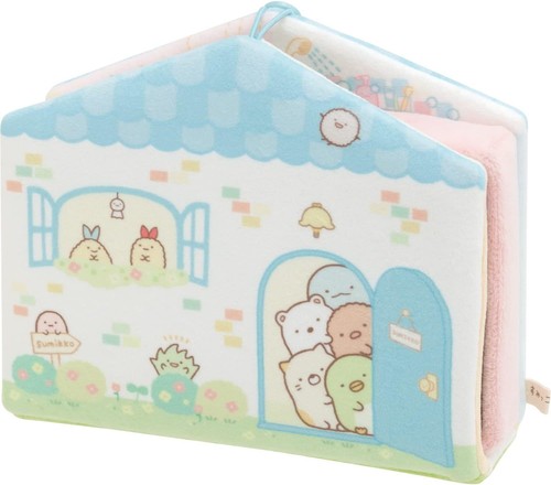 Peluche sumiko gurashi - peluche,