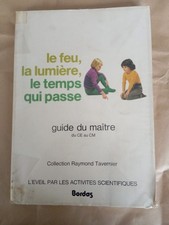 livre pédagogique Bordas