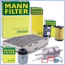 MANN-FILTER KIT DE RÉVISION B