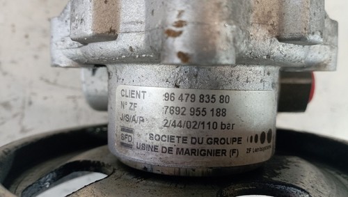 9647983580 pompe direction - 9647983580,
