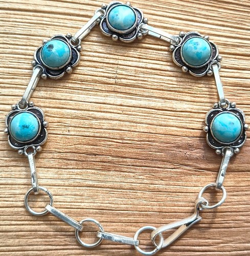 Bracelet pierres - en,
