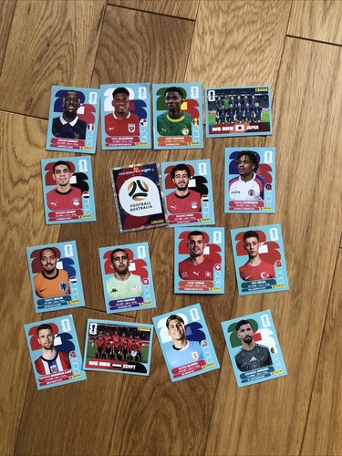 Carte panini coupe - panini,