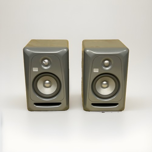 Krk rokit wired studio - 5, (g3)
