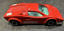 Majorette n°237 Lamborghini
