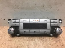 Commande chauffage FORD MONDEO 3 PHASE 1 BREAK 7S7T18C612AF