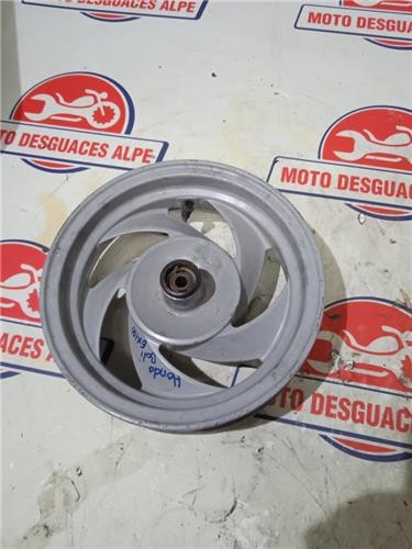 Roue avant honda - avant, bali