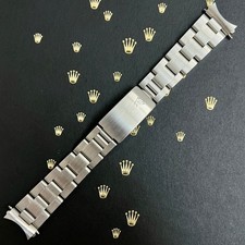 Rolex Taille Moyenne Oyster