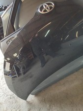 Capot TOYOTA URBAN CRUISER 5330152281